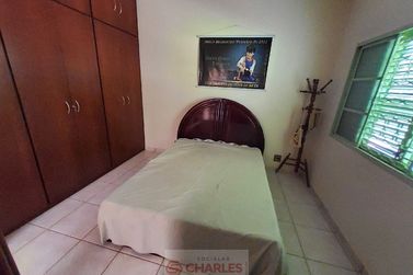 S&iacute;tio &agrave; venda - 220m&sup2; - Centro