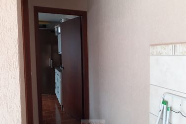 Casa &agrave; venda - 160m&sup2; - Centro