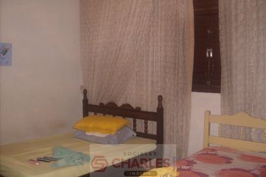 S&iacute;tio &agrave; venda - 400m&sup2; - Centro