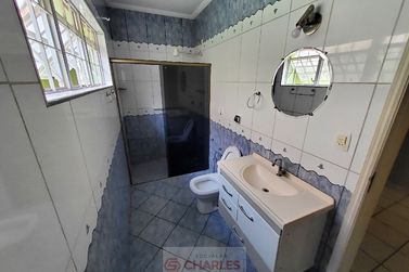 Casa &agrave; venda - 82m&sup2; - Centro