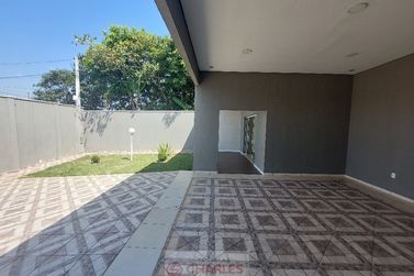 Casa &agrave; venda - 164m&sup2; - Centro