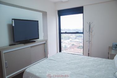 Apartamento &agrave; venda - 155m&sup2; - Centro