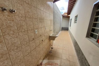Casa &agrave; venda - 188m&sup2; - Centro