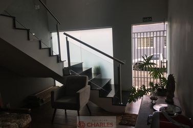 Sala Comercial &agrave; venda - 160m&sup2; - Centro