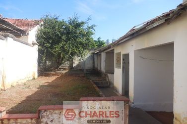 Casa &agrave; venda - 142m&sup2; - Centro