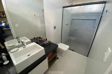 Casa &agrave; venda - 166m&sup2; - Centro