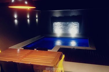 Casa &agrave; venda - 212m&sup2; - Centro