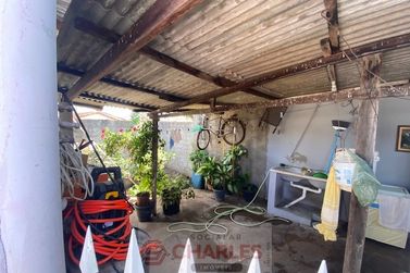 Casa &agrave; venda - 192m&sup2; - Centro