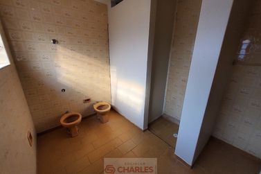 Casa para alugar - 444m&sup2; - Centro