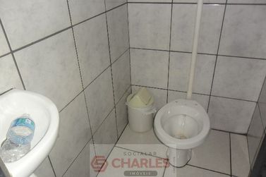Casa &agrave; venda - 10m&sup2; - Centro