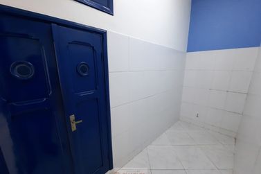 Sala Comercial para alugar - 155m&sup2; - Centro