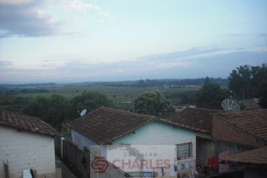 Casa &agrave; venda - 110m&sup2; - Centro