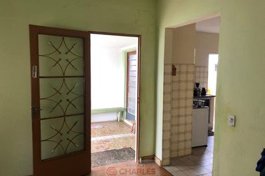 Casa &agrave; venda - 92m&sup2; - Centro