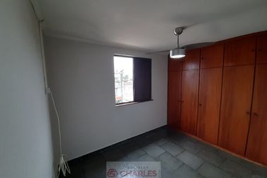 Apartamento &agrave; venda - 48m&sup2; - Centro