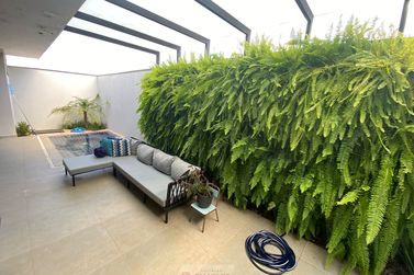 Casa &agrave; venda - 166m&sup2; - Centro