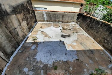 Casa &agrave; venda - 108m&sup2; - Centro