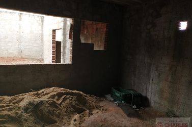 Casa &agrave; venda - 135m&sup2; - Centro