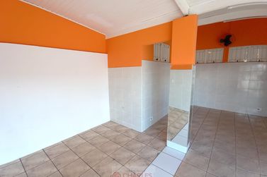 Sala Comercial para alugar - 60m&sup2; - Centro