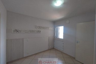 Apartamento para alugar - 104m&sup2; - Centro