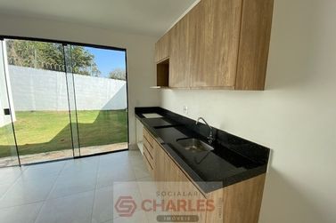 Casa &agrave; venda - 96m&sup2; - Centro