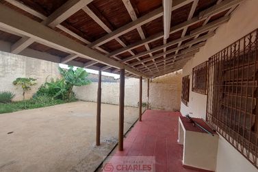 Casa &agrave; venda - 154m&sup2; - Centro