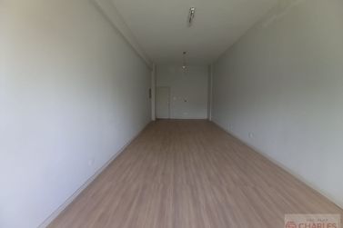Sal&atilde;o Comercial &agrave; venda - 46m&sup2; - Centro