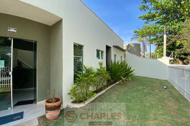Sala Comercial &agrave; venda - 160m&sup2; - Centro