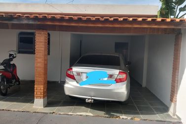 Casa &agrave; venda - 185m&sup2; - Centro