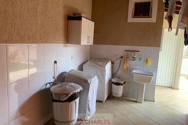 Casa &agrave; venda - 139m&sup2; - Centro