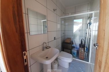 Casa &agrave; venda - 128m&sup2; - Centro