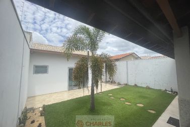Casa &agrave; venda - 156m&sup2; - Centro