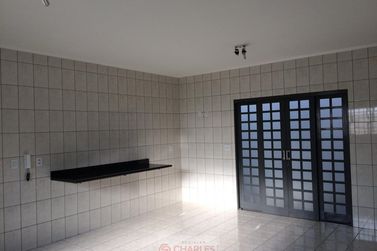 Casa &agrave; venda - 114m&sup2; - Centro
