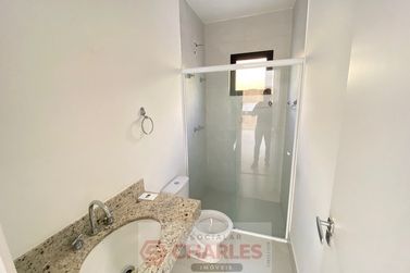Casa &agrave; venda - 96m&sup2; - Centro