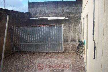 Casa &agrave; venda - 120m&sup2; - Centro