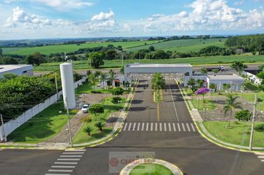 Terreno &agrave; venda - 10m&sup2; - Centro