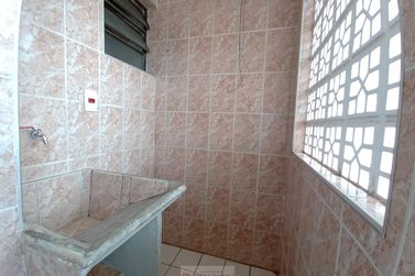 Apartamento para alugar - 46m&sup2; - Centro