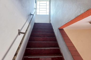 Casa para alugar - 10m&sup2; - Centro