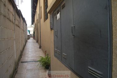Apartamento para alugar - 20m&sup2; - Centro