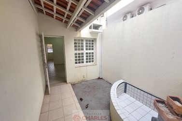 Sala Comercial para alugar - 56m&sup2; - Centro