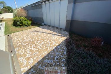 S&iacute;tio &agrave; venda - 312m&sup2; - Centro
