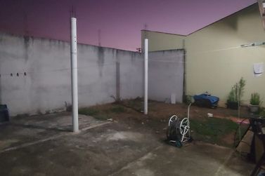 Casa &agrave; venda - 120m&sup2; - Centro