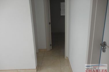 Apartamento &agrave; venda - 68m&sup2; - Centro
