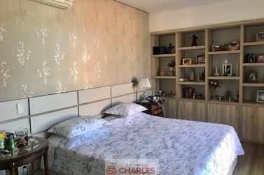 Casa para alugar - 541m&sup2; - Centro