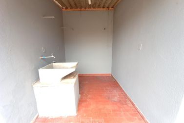 Casa para alugar - 292m&sup2; - Centro