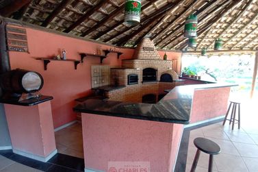 S&iacute;tio &agrave; venda - 340m&sup2; - Centro