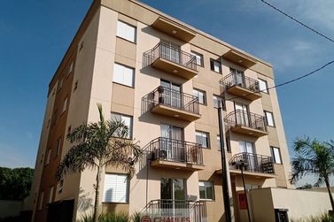 Apartamento &agrave; venda - 46m&sup2; - Centro
