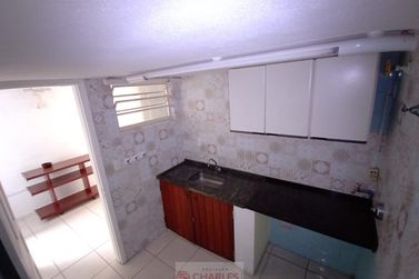 Sala Comercial para alugar - 70m&sup2; - Centro