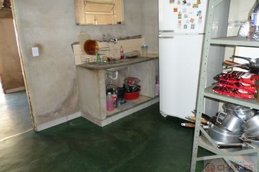 Casa &agrave; venda - 92m&sup2; - Centro