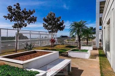 Terreno &agrave; venda - 10m&sup2; - Centro