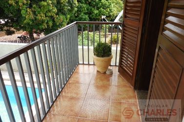 Casa &agrave; venda - 335m&sup2; - Centro